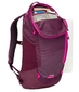 The North Face Pinyon Rugzak Paars/Roze Dames