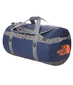 The North Face Base Camp Duffel Blauw/Grijs