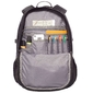 The North Face Borealis Classic Rugzak Zwart/Grijs