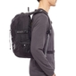 The North Face Borealis Classic Rugzak Zwart/Grijs