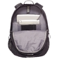 The North Face Borealis Classic Rugzak Zwart/Grijs