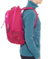 The North Face Jester Rugzak Roze Dames