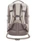 The North Face Borealis Rugzak Bruin/Roze Dames