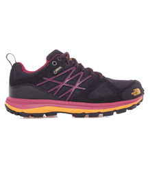 North Face Wandelschoenen Heren Leer The North Face Heren Terug