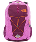The North Face Jester Rugzak Roze/Oranje Dames