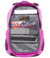 The North Face Jester Rugzak Roze/Oranje Dames
