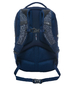 The North Face Borealis Rugzak Blauw/Roze Dames