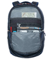 The North Face Borealis Rugzak Blauw/Roze Dames