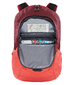 The North Face Vault Rugzak Roze/Paars Dames