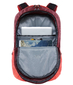 The North Face Vault Rugzak Roze/Paars Dames