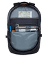 The North Face Borealis Rugzak Zwart/Grijs Dames