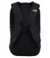 The North Face Isabella Rugzak Zwart/Roze Dames
