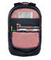 The North Face Borealis Rugzak TNF Zwart/Grijs Dames