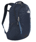 The North Face Vault Rugzak Blauw/Groen