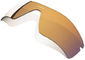 Oakley Radar Path Iridium Lens