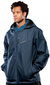 Oakley Sided Jacket Heren