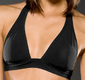 Oakley Halter Black Women