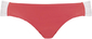Oakley Ruched Bottom Coral Pink Women