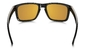 Oakley Holbrook Polished Black/24K Iridium Shaun White Sport Zonnebril