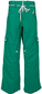 Oakley Lava Pant Groen Heren
