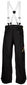 Oakley Flare Pant Zwart Heren