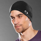 Oakley Core Micro Fleece Zwart