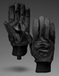 Oakley Windstopper Glove Zwart 