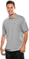 Oakley Classic Polo Heather Grey