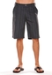 Oakley Bull Short Spectrum Blue