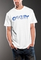 Oakley Current Edition White