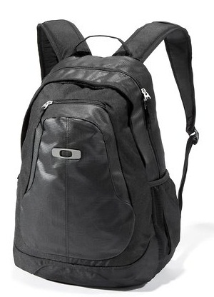 Oakley Base Load Pack Black Rugzak