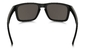 Oakley Holbrook Matte Black/Warm Grey Sport Zonnebril