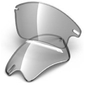 Oakley Fast Jacket Lens