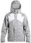 Oakley Goods Jacket Grijs Heren