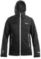 Oakley Unification Soft Shell Jacket Zwart Heren