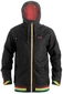 Oakley Originate Jacket Zwart Heren