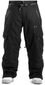 Oakley Motility Broek Grijs Heren