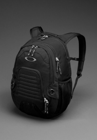 Oakley Flak Pack XL Zwart Rugzak