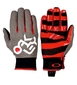 Oakley Sadplant Handschoenen Rood