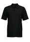 Oakley Solid Polo Zwart