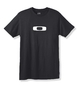 Oakley Square O Tee Zwart