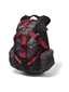 Oakley Icon Pack 3.0 Rugzak Grijs/Rood
