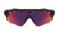 Oakley Radar Pace Sport Zonnebril Zwart