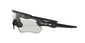 Oakley Radar EV Path Fietsbril Grijs Iridium Photochromic Lens