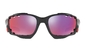 Oakley Racing Jacket Sport Zonnebril Zwart Prizm Road Lens