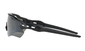 Oakley Radar EV Path Fietsbril Zwart Prizm Black Polarized Lens