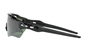 Oakley Radar EV Path Fietsbril Zwart Prizm Black Lens