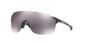 Oakley EVZero Stride Sport Zonnebril Mat Zwart Prizm Black Lens