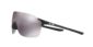 Oakley EVZero Stride Sport Zonnebril Mat Zwart Prizm Black Lens