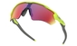Oakley Radar EV Path Sport Zonnebril Retina Burn PRIZM Road Lens Geel
